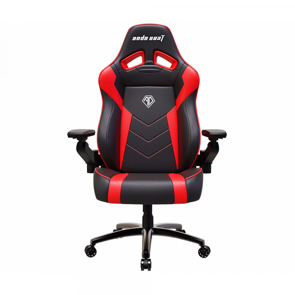 AndaSeat Dark Demon Mobility Black Red
